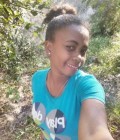 Rencontre Femme Madagascar à Toamasina 501 : Aurelie, 30 ans